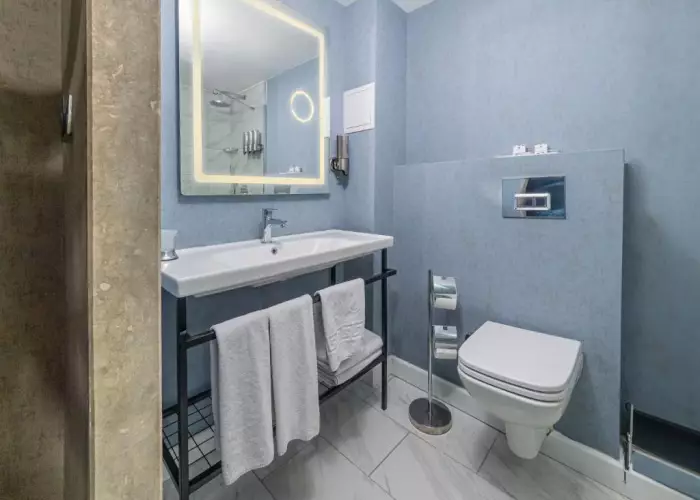 هتل رینگ استون بسفروس استانبول